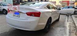 Chevrolet Impala